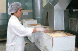 conditionnement vrac poudre d amande