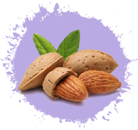 Aliments en Vrac 2 Grossiste amandes en vrac - GreenVrac