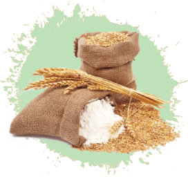 Aliments en Vrac 7 Grossiste farine au kilo en vrac - GreenVrac