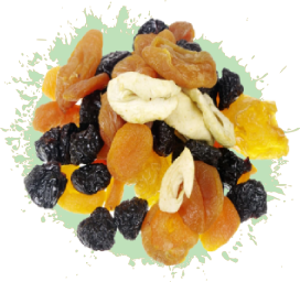 Aliments en Vrac 8 Grossiste fruits déshydratés en vrac - GreenVrac