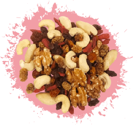 Aliments en Vrac 3 Grossiste fruits secs en vrac - GreenVrac