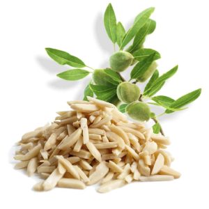 Grossiste d'amandes bâtonnets en vrac - Fournisseur Spécialiste d'Amandes de Qualité Supérieure