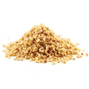 Grossiste d'amandes concassées en vrac - Fournisseur Spécialiste d'Amandes de Qualité Supérieure