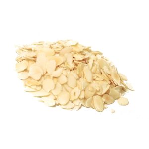 Grossiste d'amandes effilées en vrac - Fournisseur Spécialiste d'Amandes de Qualité Supérieure