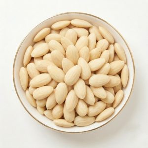 grossiste fournisseur Amande Douce Naturelle émondée Premium Valencia