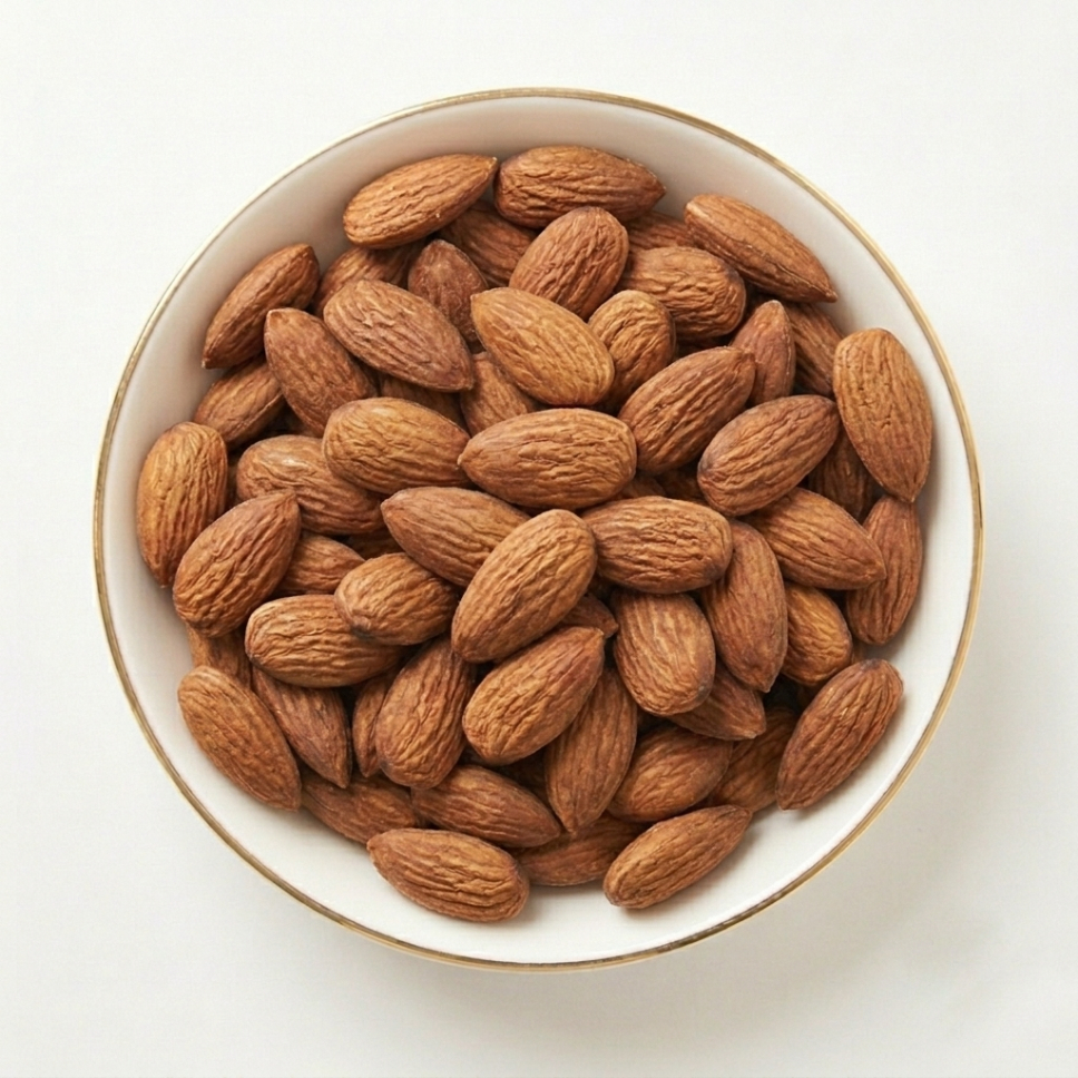 Amande en vrac Douce Premium La Croquante 13/14 - Espagne - les 5kgs 1 grossiste fournisseur Amande en vrac Douce Premium La Croquante 1314