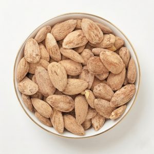Amande en vrac Torréfiée salée Premium La Croquante