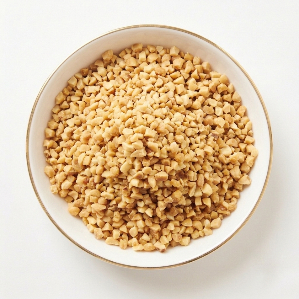 Amande en vrac croquante émondée et concassée Suprême Délices - Espagne - les 5kgs 1 grossiste fournisseur Amande en vrac croquante émondée et concassée