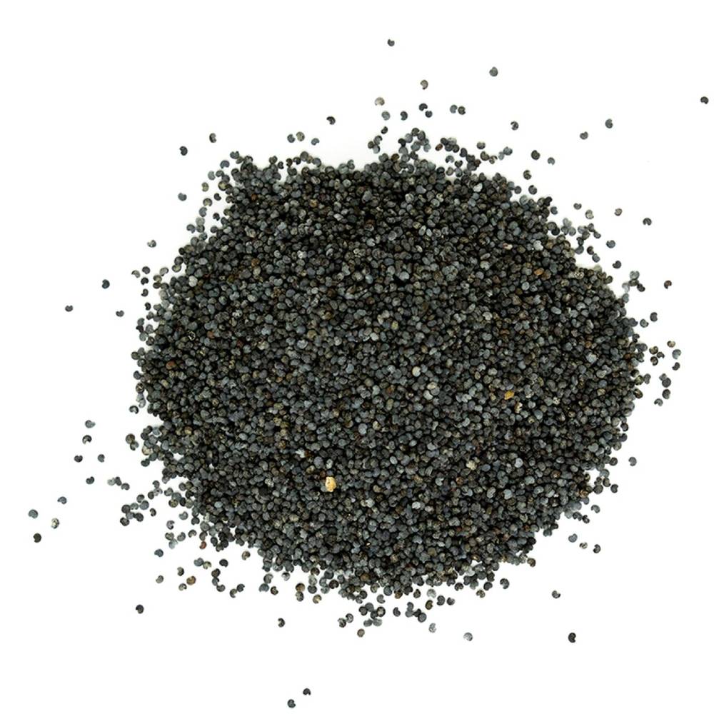 Graines de pavot PREMIUM en vrac - les 10KG 1 Grossiste graines de pavot BIO en vrac - Grossiste Français Vrac Alimentaire