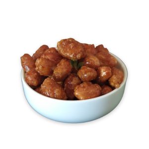 Grossiste fournisseur vrac cacahuète chouchou caramélisé