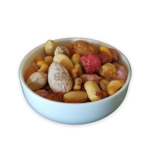 Grossiste fournisseur vrac mélange fruits secs pas cher