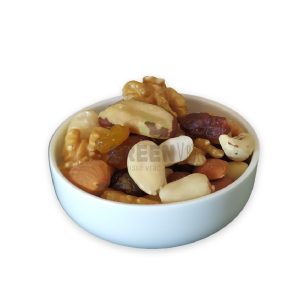 Grossiste fournisseur vrac fruits secs amande noisette raisin