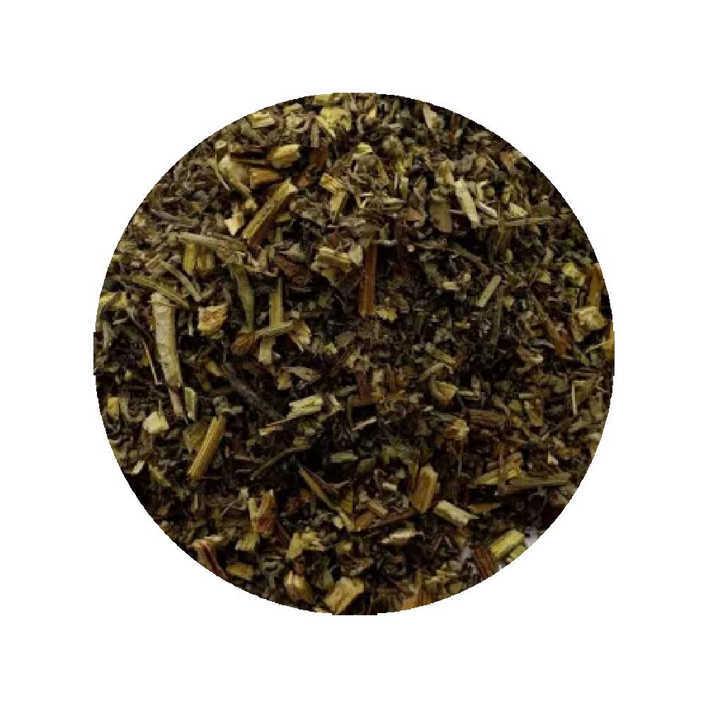 Absinthe Coupée en vrac - les 2kgs 1 Absinthe Coupée en vrac - Grossiste Herboristerie Plantes Médicinales