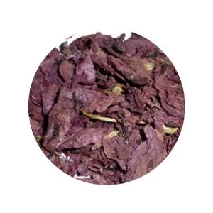 Coquelicot Fleurs en vrac - Grossiste Herboristerie Plantes Médicinales