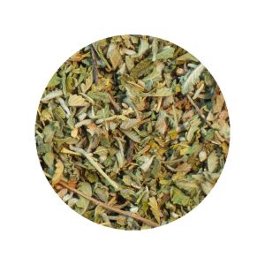 Damiana Coupée vrac - Grossiste Herboristerie Plantes Feuilles