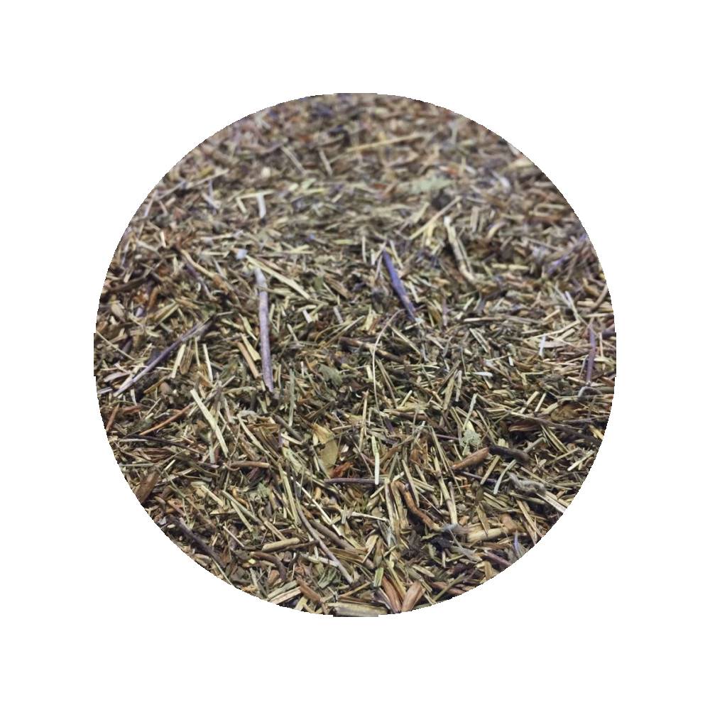 Euphraise Coupée en vrac - les 2kgs 1 euphraise vrac- Grossiste Herboristerie Plantes Feuilles