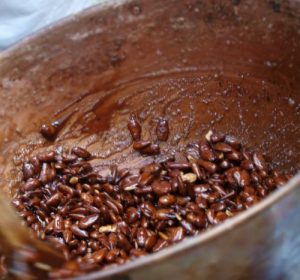 Arachide Caramélisée au Sésame en vrac - les 2kgs