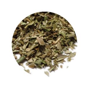 Feuilles d'Olivier en vrac - Grossiste Herboristerie Plantes Médicinales