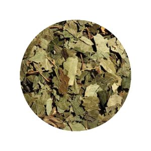 Feuilles De Bouleau Coupées en vrac - Grossiste Herboristerie Plantes Médicinales
