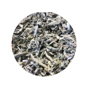 Feuilles de Sauge en vrac - Grossiste Herboristerie Plantes Médicinales