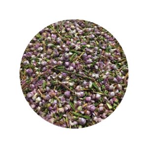 Fleurs de bruyère en vrac - Grossiste Herboristerie Plantes Feuilles