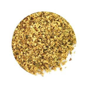 Fleurs de Sureau en vrac - Grossiste Herboristerie Plantes Médicinales