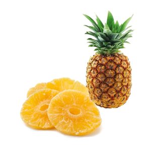 grossiste ananas confit