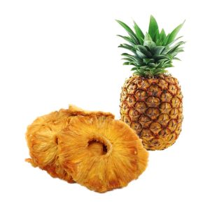 grossiste ananas sans sucre