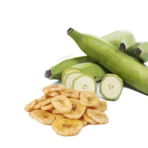 grossiste chips banane plantain