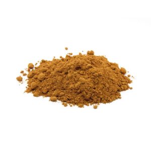 Grossiste farine de caroube bio en vrac