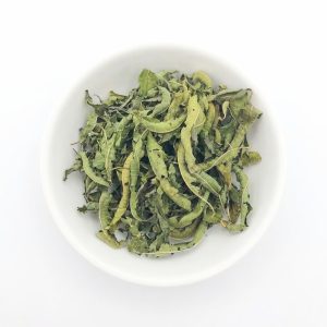 grossiste fournisseur france feuilles de verveine citronnelle lippia citriodora L.