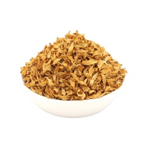 Grossiste Fleurs d’oranger séchées entières en vrac, Bigaradier, origine Espagne, ingrédient naturel pour infusion et pâtisserie, qualité professionnelle