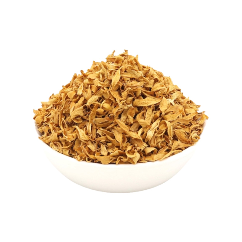 Fleurs D'orangers Pétales Bigaradier en vrac - les 2kgs 1 Grossiste Fleurs d’oranger séchées entières en vrac, Bigaradier, origine Espagne, ingrédient naturel pour infusion et pâtisserie, qualité professionnelle