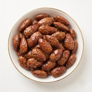 grossiste fournisseur amandes caramélisées en vrac