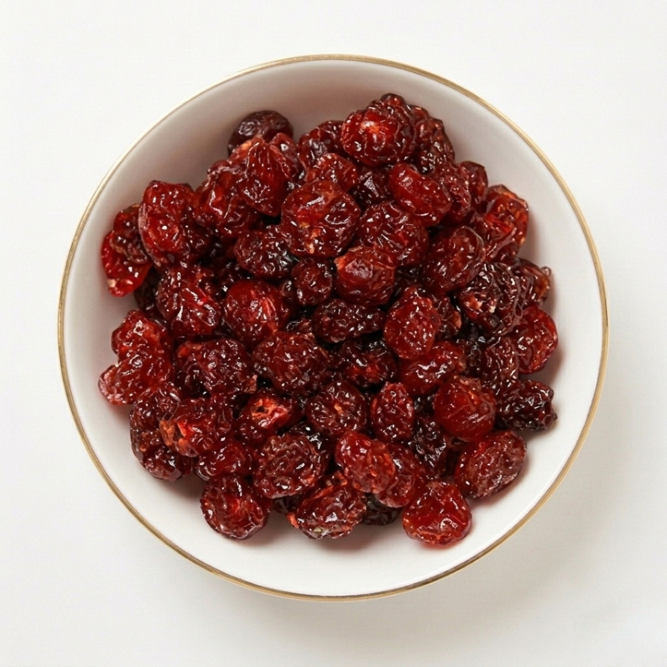 Canneberge (cranberries) entière Déshydratée (SANS sucre ajouté) en vrac - les 2kgs 1 grossiste fournisseur de Canneberge (cranberries) entière Déshydratée (SANS sucre ajouté) en vrac