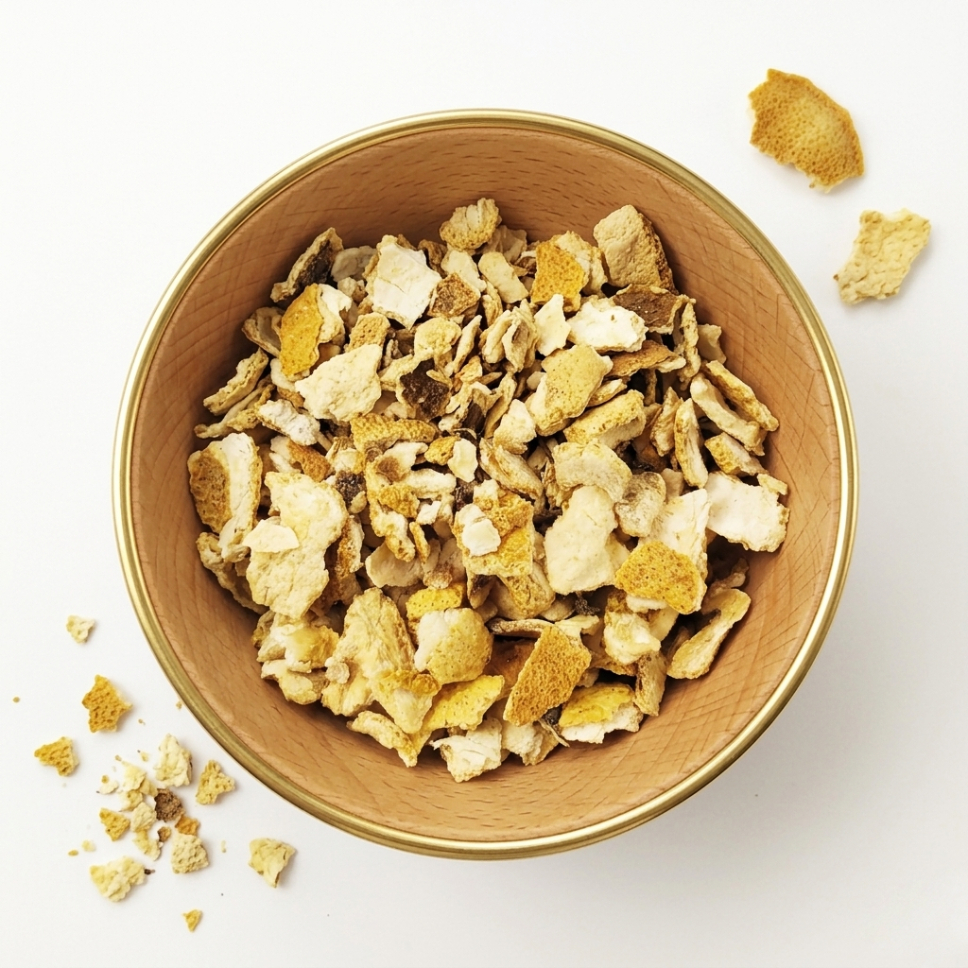 Ecorce De Citron en vrac - les 2kgs 1 grossiste fournisseur de Ecorce de citron en vrac