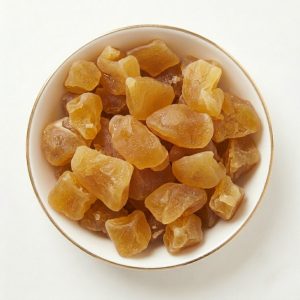 grossiste fournisseur de Gingembre Glacé Cubes ZINGIBER en vrac
