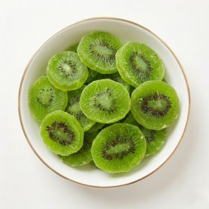 grossiste fournisseur de Kiwi Confit Rondelles en vrac