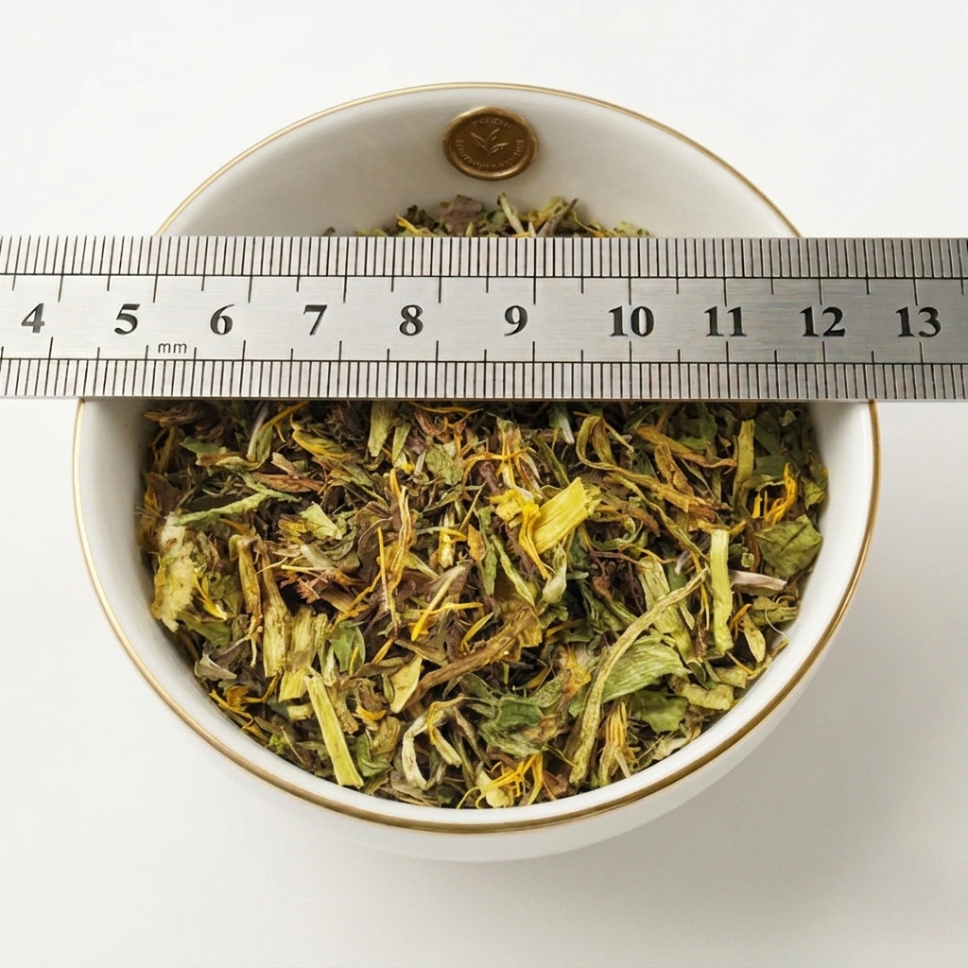 Pissenlit Coupé en vrac - les 2kgs 1 grossiste fournisseur de fleur de pissenlit en vrac