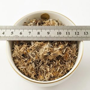 grossiste fournisseur de fleurs d'arnica en vrac