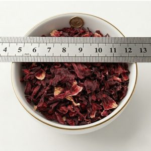 grossiste fournisseur de fleurs d'hibiscus en vrac