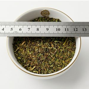 grossiste fournisseur de menthe verte douce spicata