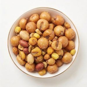 grossiste fournisseur mélange apéritif piquant chili el mexicano