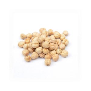 Grossiste fournisseur pois chiche grillé sel vrac
