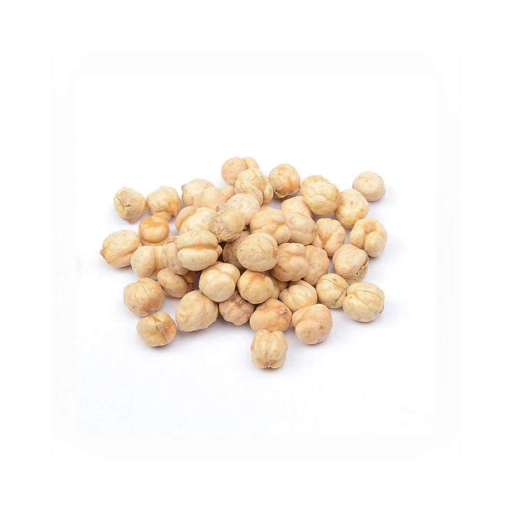 Pois Chiche Grillé Salé Apéro en vrac - les 2,5kgs 1 Grossiste fournisseur pois chiche grillé sel vrac