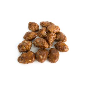 Grossiste fournisseur vrac amande caramélisée chouchou