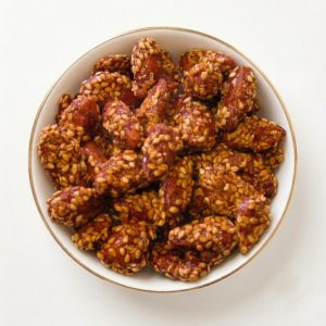 grossiste fournisseur vrac chouchou cacahuète arachides caramélisées
