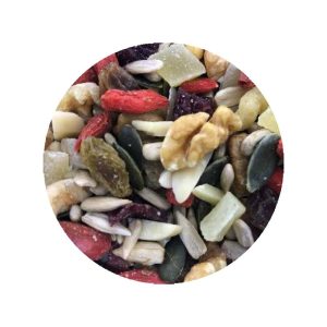 Grossiste fournisseur vrac fruits exotiques bio santé