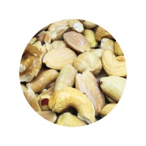 Grossiste fournisseur vrac fruits secs sans sel