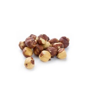 Grossiste fournisseur vrac noisette salée